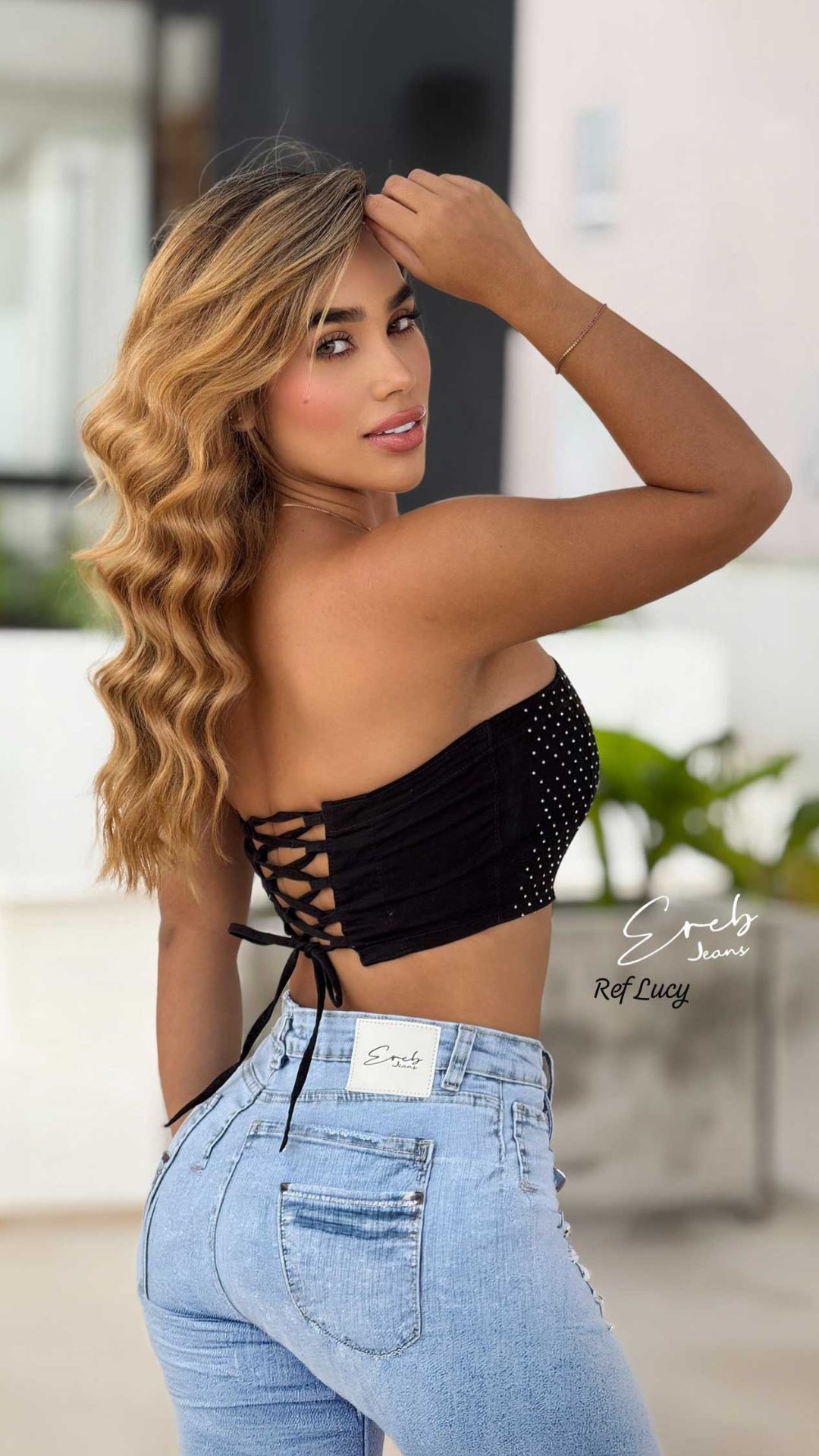 LUCY